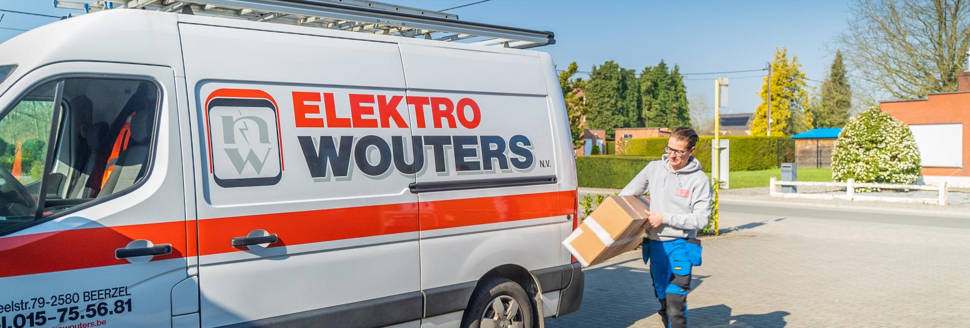 elektro Wouters