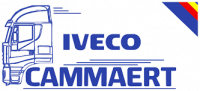 Cammaert trucks logo
