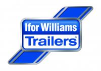 Ifor Williams Trailers logo