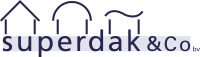 Superdak logo