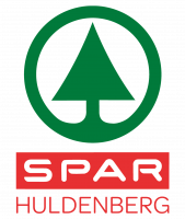 Spar Huldenberg logo