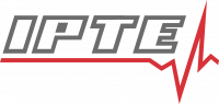 IPTE logo