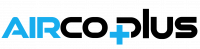 Airco plus logo