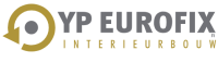 YP Eurofix logo