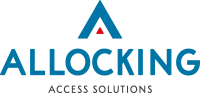 Allocking logo