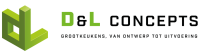 D&L Concepts logo
