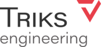 Triks Engineering logo