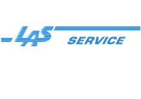 Las service logo