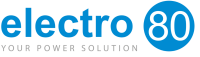 Electro 80 logo