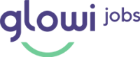 Glowi jobs logo