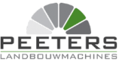 Peeters Landbouwmachines logo