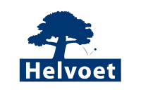 Helvoet logo