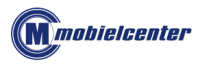 Mobielcenter logo