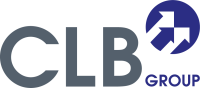 CLB Group logo