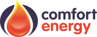 Comfort energy logo