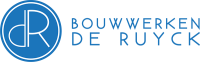 Bouwwerken de Ruyck logo