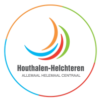 Gemeente Houthalen-Helchteren logo