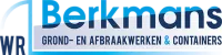 Berkmans logo