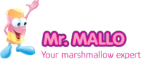 Mr. Mallo logo
