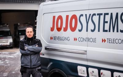 Jojo Systems 