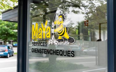 Maya Services 