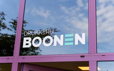 Drukkerij Boonen header