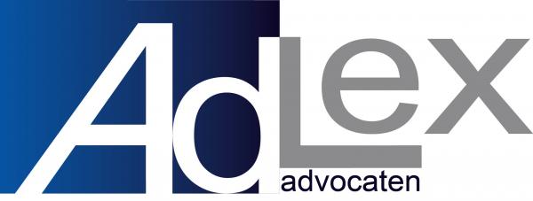 Adlex advocaten logo 