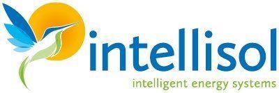 Intellisol logo