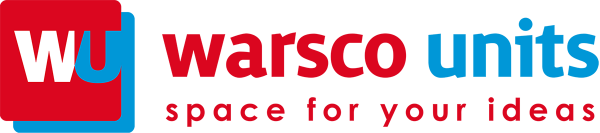 Warsco Units logo