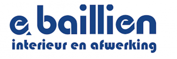 E. Baillien logo