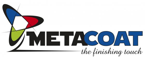 MetaCoat logo