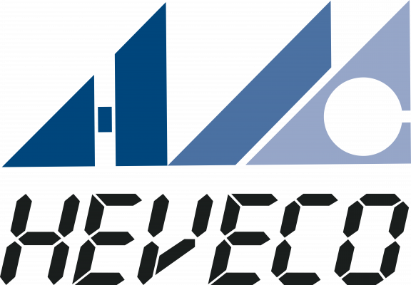 Logo Heveco Genk