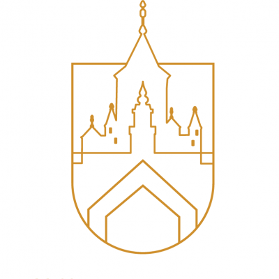 logo kasteel van ordeningen