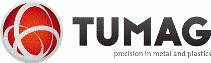 Logo van Tumag