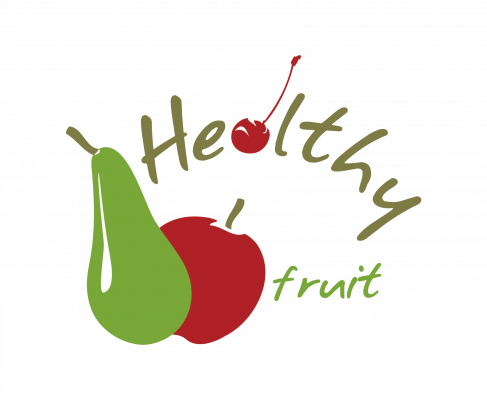 Logo Healthy Fruit