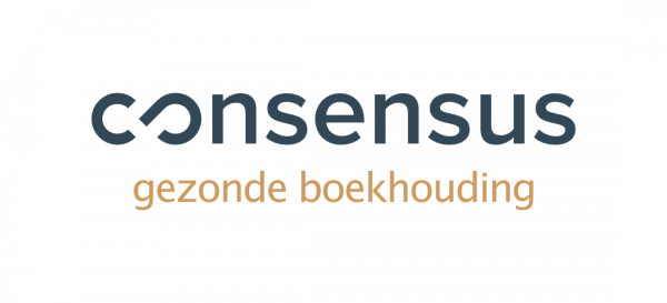 Logo Consensus