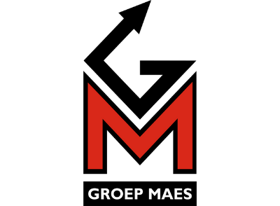Logo Groep Maes