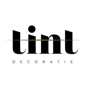 Tint Decoratie logo