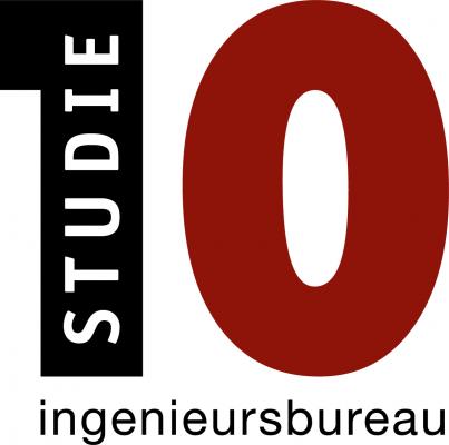 Studie 10 logo