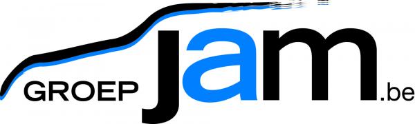 Groep Jam logo