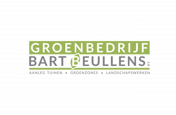 Bart Beullens logo