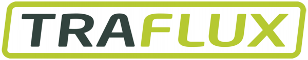 Traflux logo