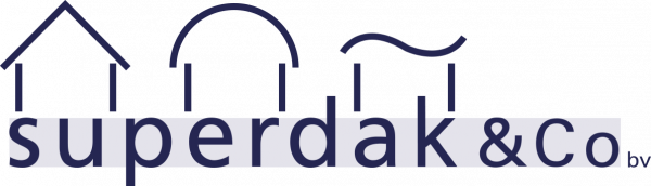 Superdak logo
