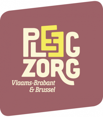 Pleegzorg logo