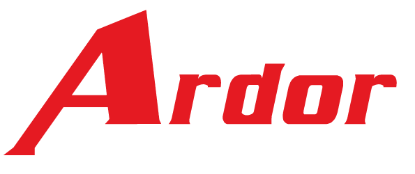 Logo Ardor