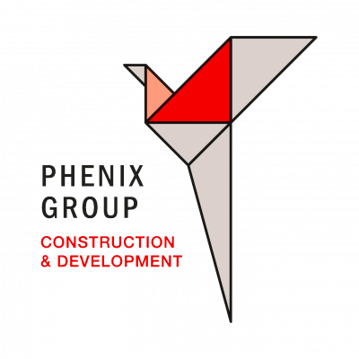 Phenix Group logo