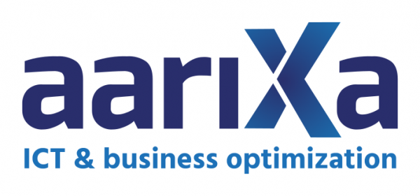 aariXa logo