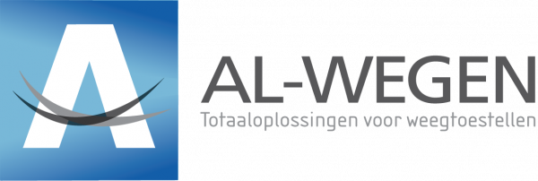 Al-Wegen logo