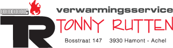 Tonny Rutten logo