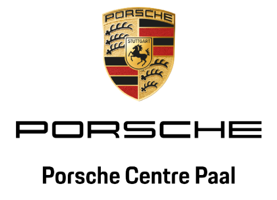 Porsche Paal logo